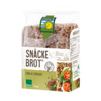 Snäckebrot Chia & Leinsaat 200 g