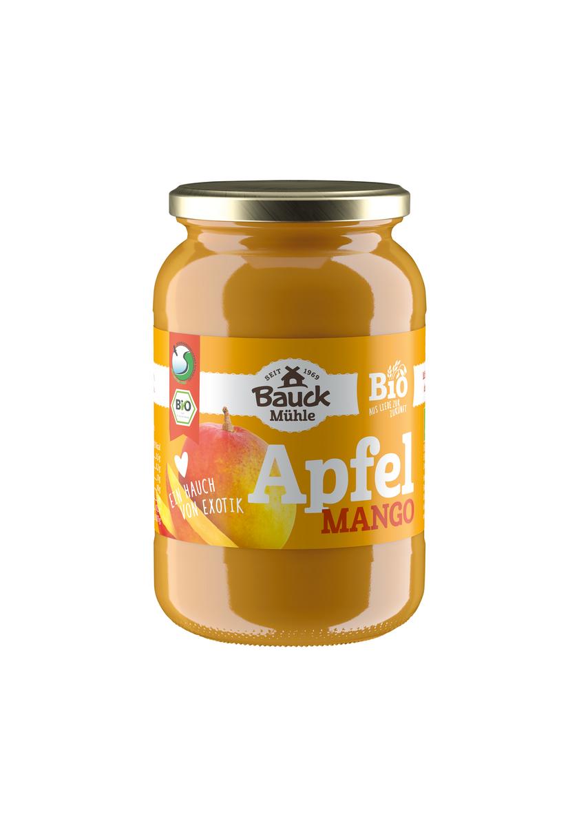 Apfel-Mangomark ungesüßt 360 g