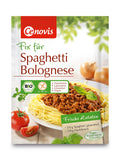 Fix für Spaghetti Bolognese 40 g