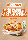 Mein Pasta Topping klassisch 50 g