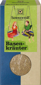 Basen Kräuter-Gewürzmischung  Tüte 35 g