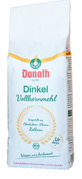Dinkel VK-Mehl 1 kg