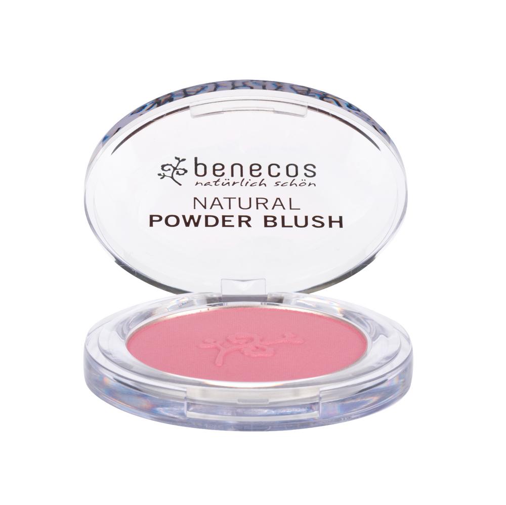 Compact Blush mallow rose 5,5 g