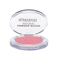 Compact Blush mallow rose 5,5 g