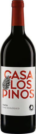 Casa Los Pinos Tinto DO 1 l