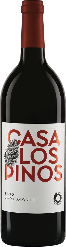 Casa Los Pinos Tinto DO 1 l