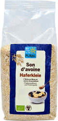 Haferkleie mit Keim 500 g
