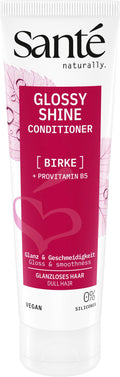 Glossy Shine Conditioner 150 ml