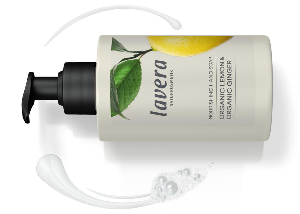 Citrus Pflegeseife 250 ml