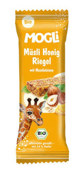 Müsli Riegel 25 g