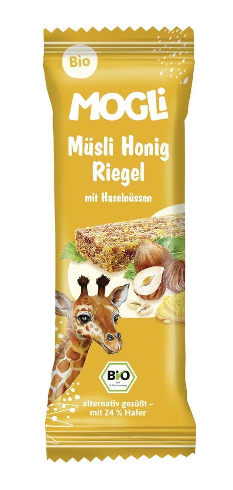 Müsli Riegel 25 g