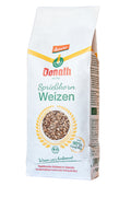 Sprießkorn-Weizen  demeter 1 kg