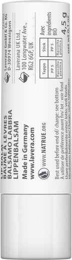 Basis Sensitive Lippenbalsam 4,5 g