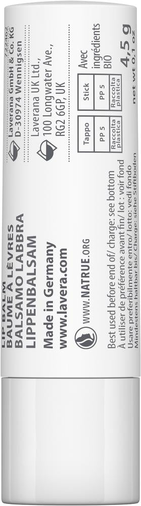 Basis Sensitive Lippenbalsam 4,5 g