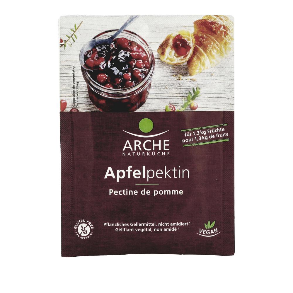 Apfelpektin Geliermittel 20 g