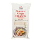 Shirataki Konjaknudeln 294 g