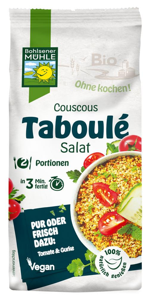 Couscous Taboulé Salat 165 g