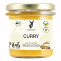 Brotaufstrich Curry 135 g