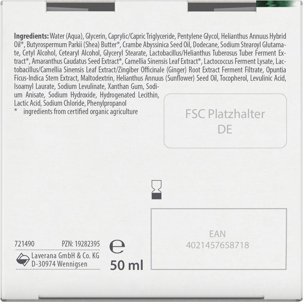 Barrier Balance Tagespflege 50 ml