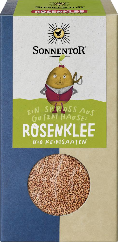 Rosenklee Keimsaat 120 g
