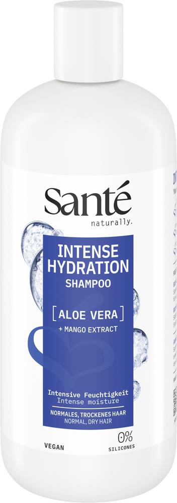 Intense HydrationShampoo 500 ml