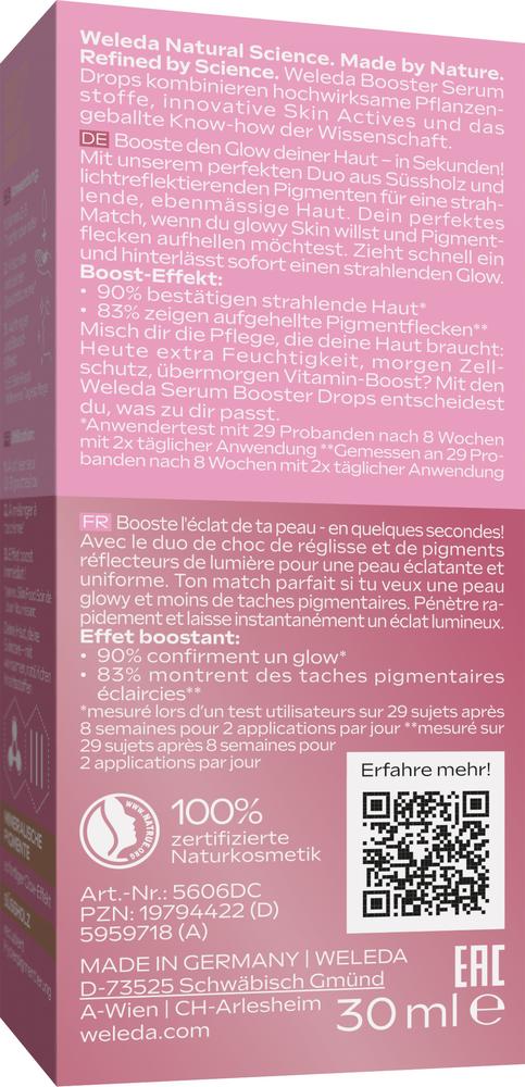Glow Perfecting Serum Drops 30 ml