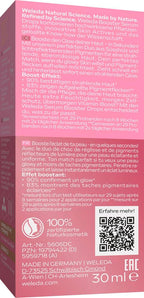 Glow Perfecting Serum Drops 30 ml
