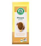 Piment gemahlen 40 g