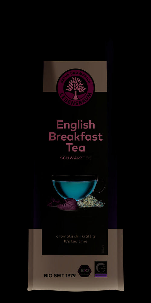 Englische Mischung Pekoe 100 g