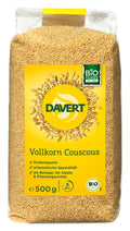 Couscous Vollkorn 500 g
