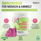 Waschverstärker 240 g