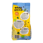 Pane Picco Sesam-Schwarzkümmel demeter 150 g