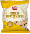 Dinkel Butterkekse Snack 80 g