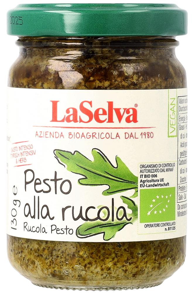 Pesto alla Rucola 130 g