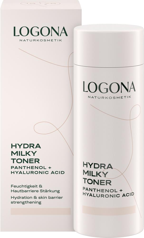 Hydra Milky Toner 125 ml
