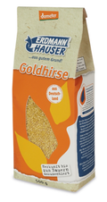 Goldhirse demeter 500 g