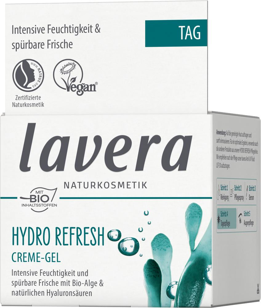 Hydro Refresh Creme-Gel 50 ml