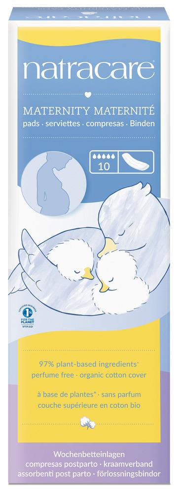 Wochenbetteinlagen 10 Stk