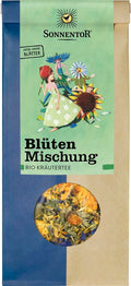 Blütenmischung Tee 40 g