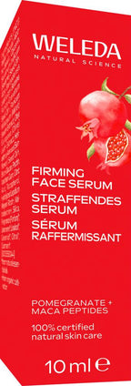 Straffendes Serum Granatapfel&Maca-Peptide 10 ml