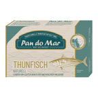 Thunfisch naturell 120 g