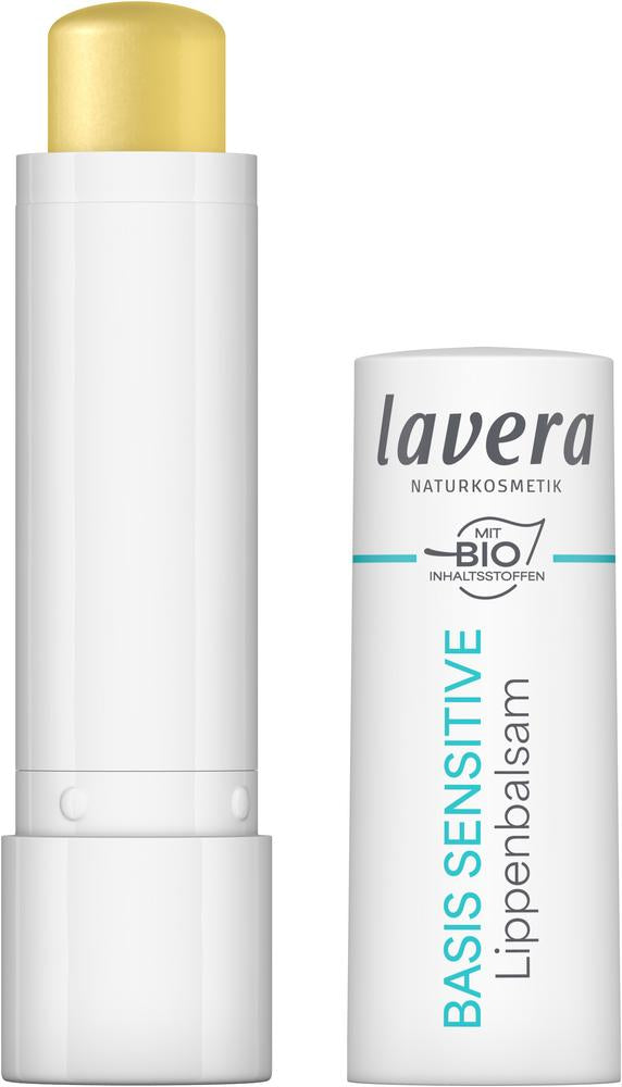 Basis Sensitive Lippenbalsam 4,5 g