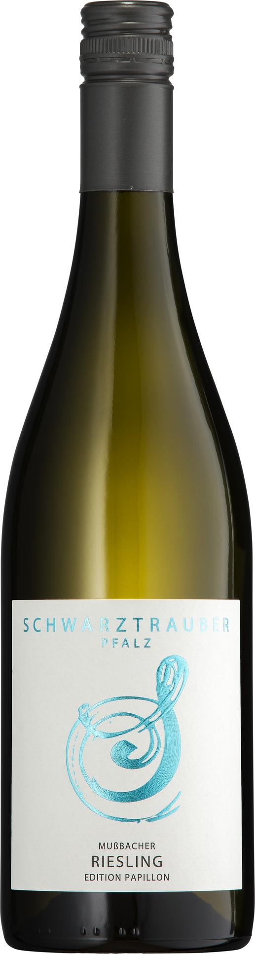 Riesling trocken Mußbacher 750 ml