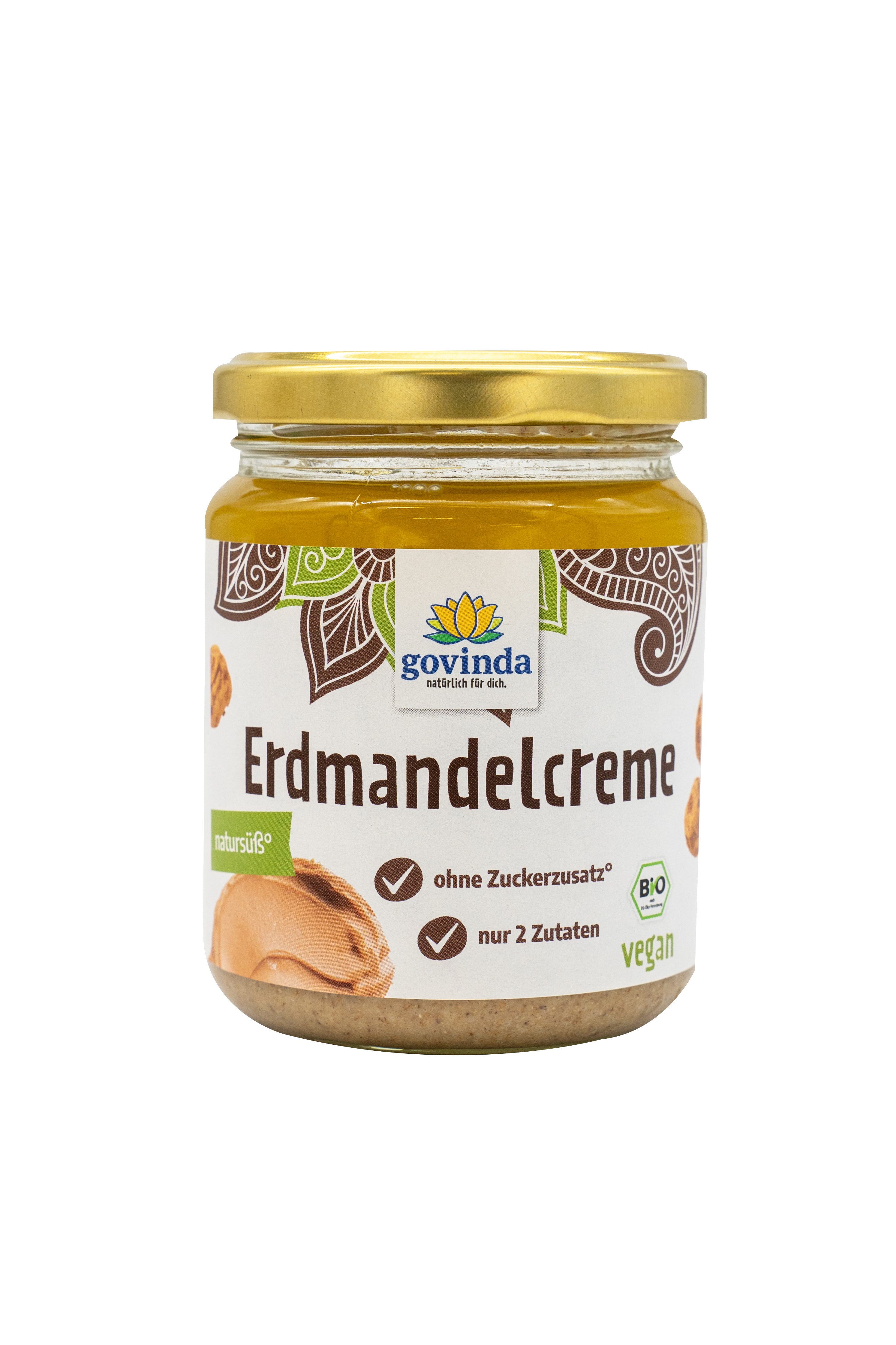 Erdmandelcreme 250 g