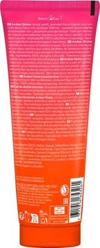 Amber Divine Shower Cream 200 ml