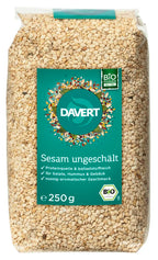 Sesam  ungeschält 250 g