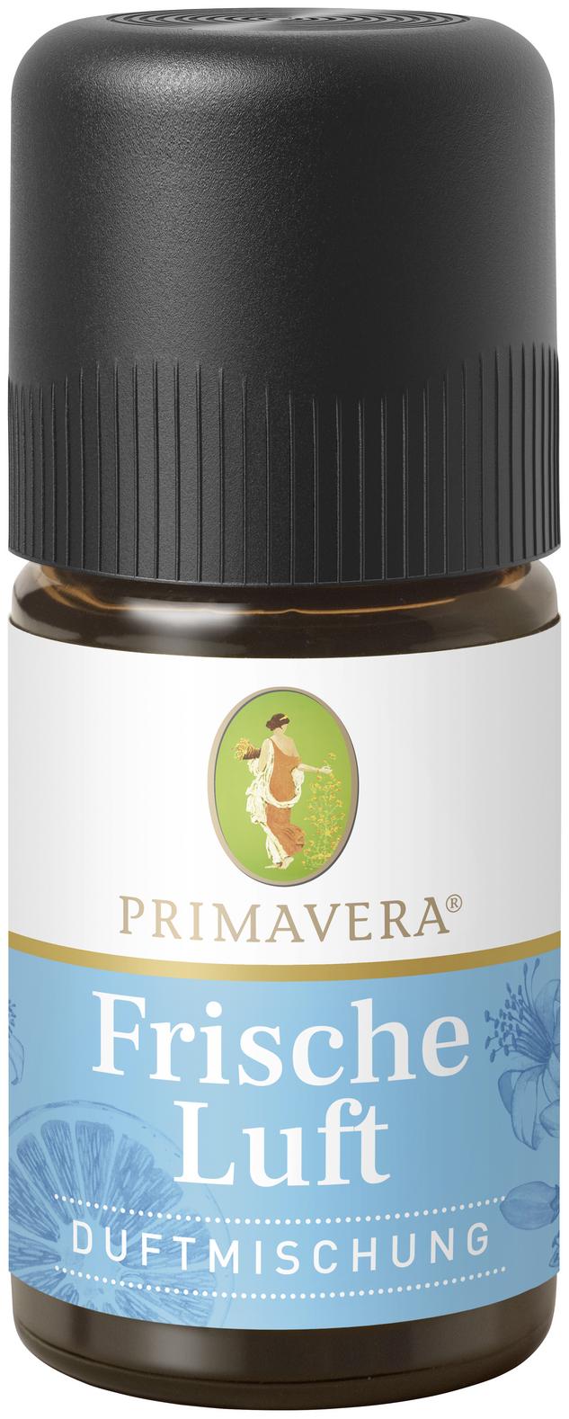 Duftmischung Frische Luft 5 ml