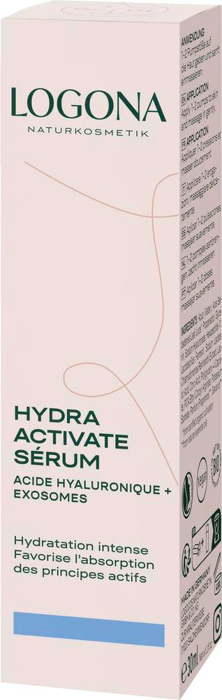 Hydra Activate Serum 30 ml