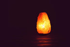 Salzlampe 3-6kg 1 Stk