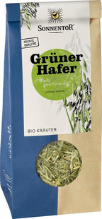 Grüner Hafer Tee 50 g